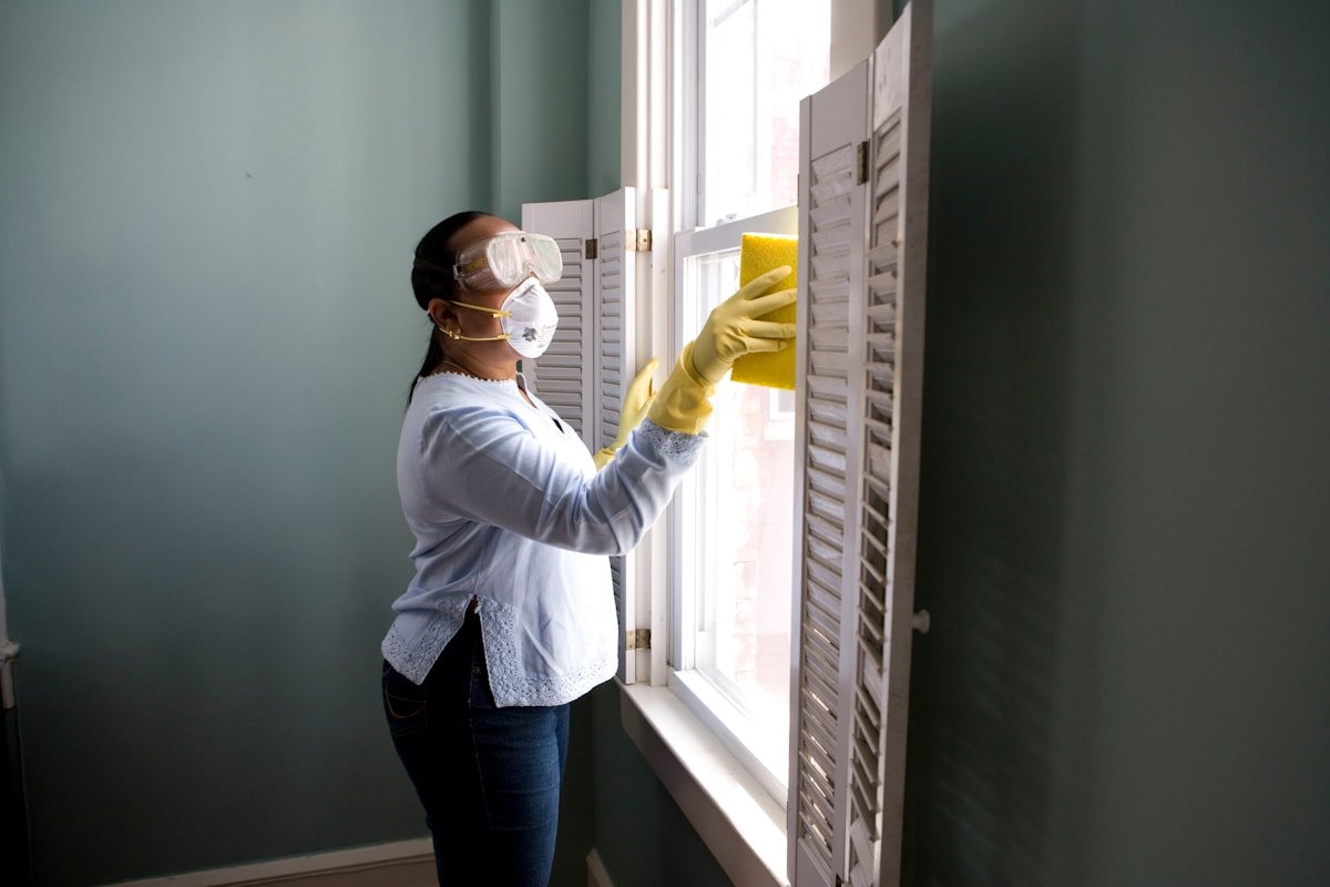 House Cleaning Services